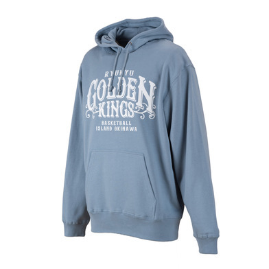 【新商品】GOLDEN KINGS  HOODIE[LBL]